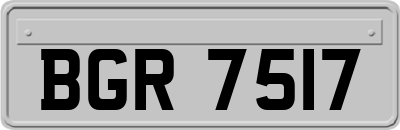 BGR7517
