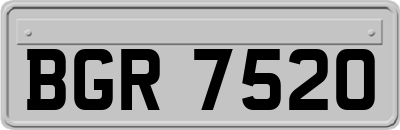 BGR7520