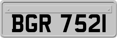 BGR7521