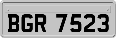 BGR7523