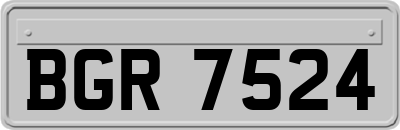 BGR7524