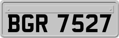 BGR7527