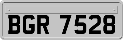 BGR7528