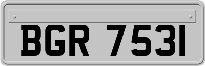 BGR7531