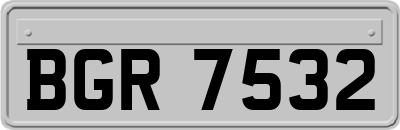 BGR7532