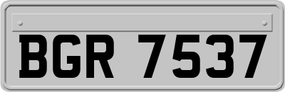 BGR7537