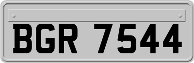 BGR7544