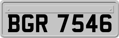 BGR7546