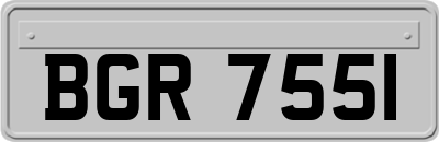 BGR7551