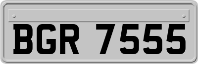 BGR7555