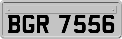 BGR7556