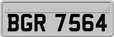 BGR7564