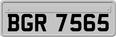 BGR7565