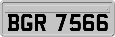 BGR7566