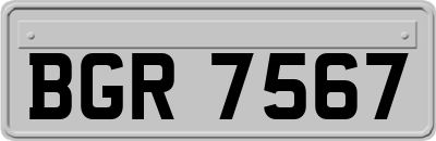 BGR7567