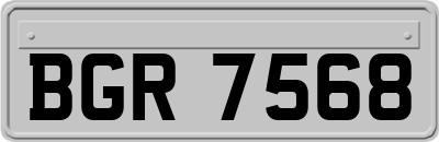 BGR7568