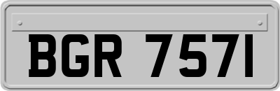 BGR7571