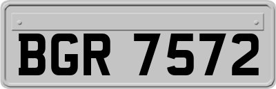 BGR7572