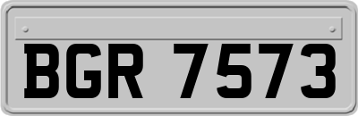 BGR7573