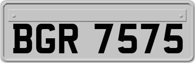 BGR7575