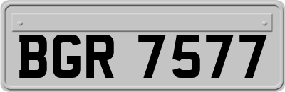 BGR7577