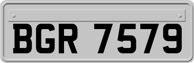 BGR7579