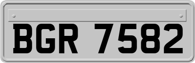 BGR7582