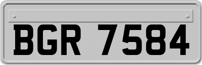 BGR7584