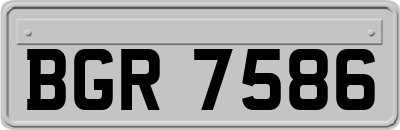 BGR7586