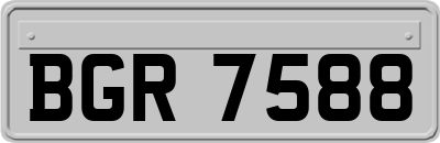 BGR7588