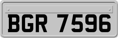 BGR7596