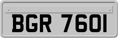 BGR7601