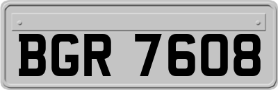BGR7608