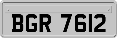 BGR7612