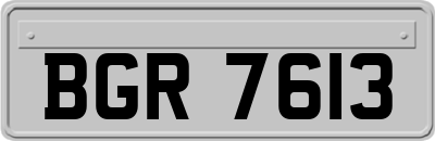 BGR7613