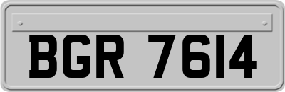 BGR7614