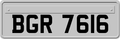BGR7616