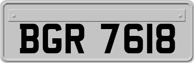 BGR7618