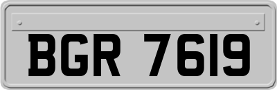 BGR7619