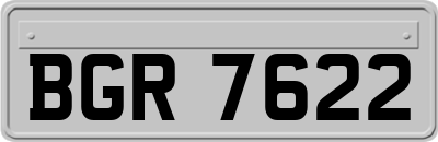 BGR7622