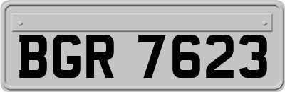 BGR7623