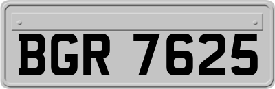 BGR7625