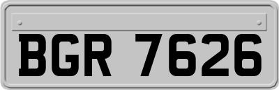 BGR7626