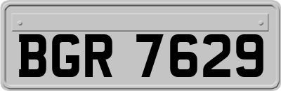 BGR7629
