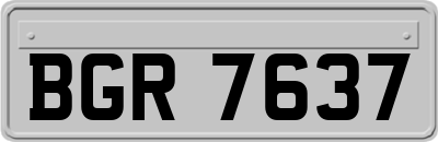 BGR7637