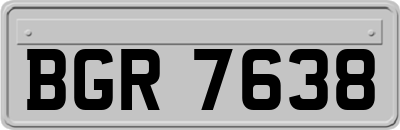 BGR7638