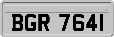 BGR7641