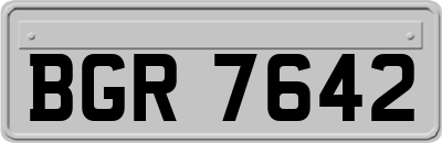 BGR7642