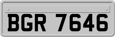 BGR7646