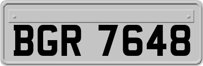 BGR7648